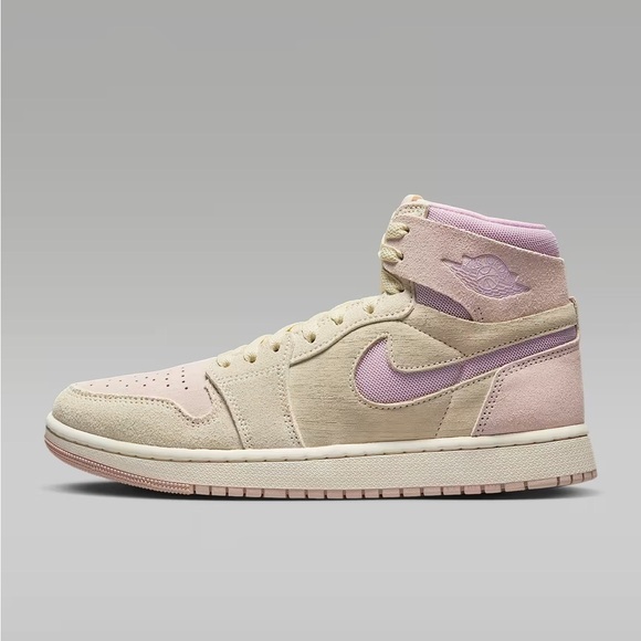 Jordan 1 high top
Zoom comfort 2
Brand new - Picture 3 of 14